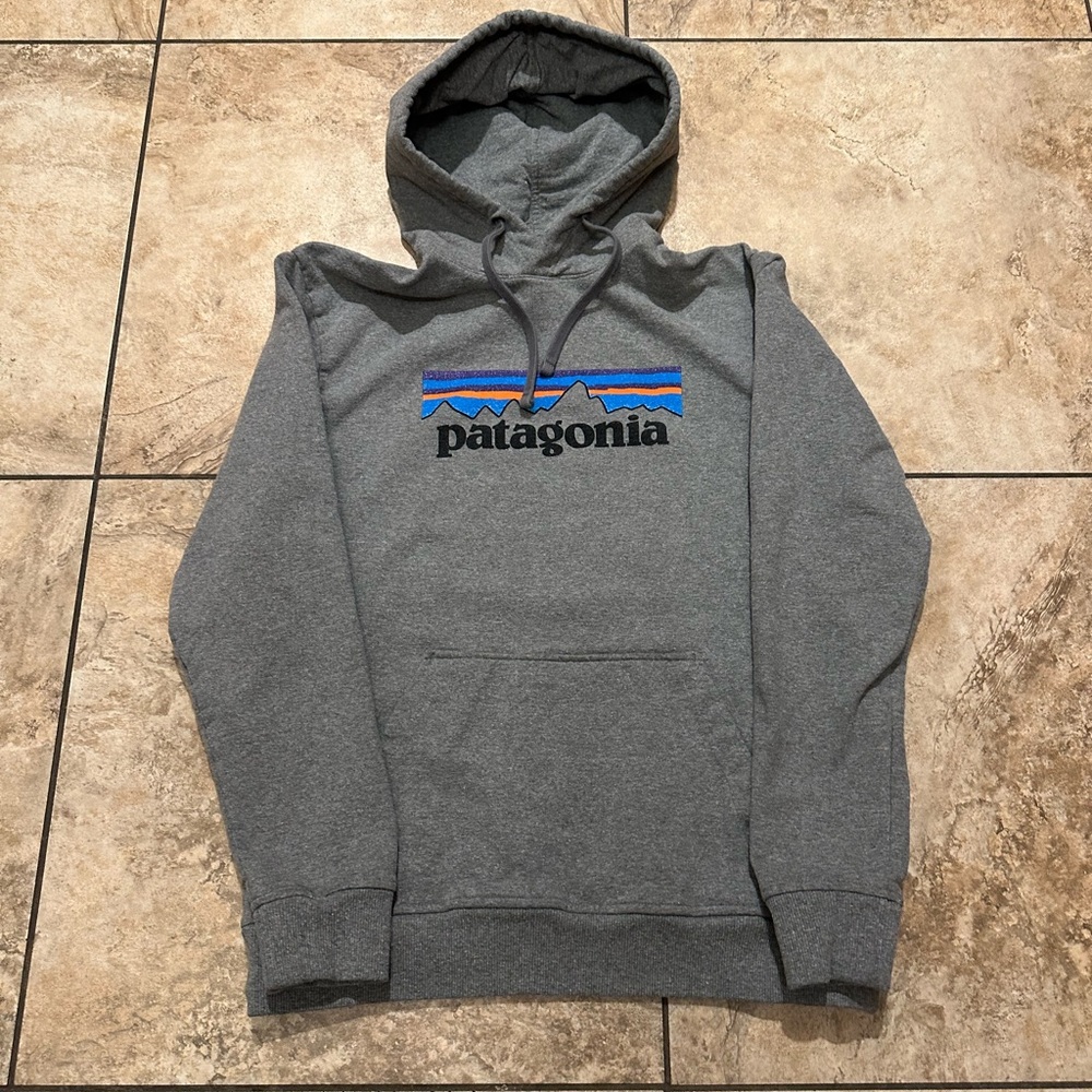 Patagonia Hoodie